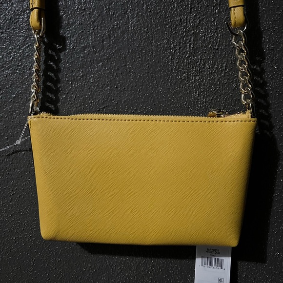 ✨NWT CALVIN KLEIN HAYDEN MINI CROSSBODY - Picture 2 of 6